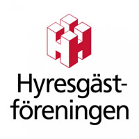 schwedische Mietergewerkschaft Hyresgästförening